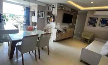 Imagem: Apartamento para Venda em Teresina, Santa