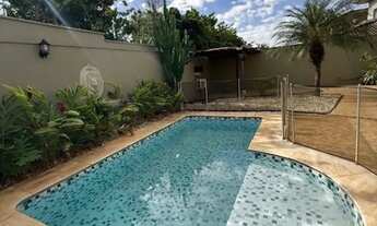 Imagem: Casa Sobrado Condomínio fechado com 274