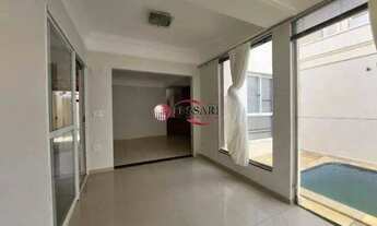 Imagem 5: Aluga casa no condomínio GREEN VALLEY EDGE CITY com 4 dormitórios sendo 2 tipo apartamento