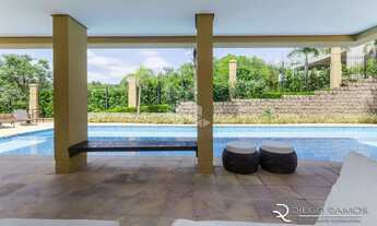 Imagem 2: Viva a Experiência Toscana no Coração de Porto Alegre