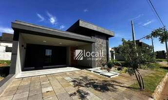 Imagem 3: Casa com 3 dormitórios à venda, 150 m² por R$ 980.000,00 - Setlife II - Mirassol/SP