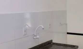 Imagem 4: Apartamento 2/4 térreo no condomínio Duo Salvador Norte em Salvador