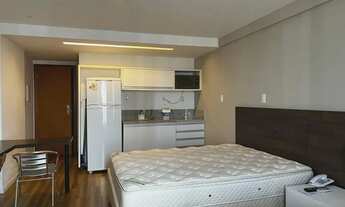 Imagem 4: Imóvel para aluguel possui 14 metros quadrados com 1 quarto em Capuchinhos - Feira de Sant