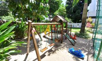 Imagem 4: Alugo 3 quartos andar alto