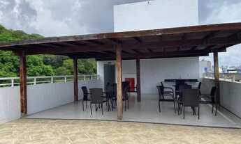 Imagem 4: Flat em Cabo Branco próximo á praia