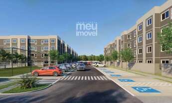 Imagem 2: Imóvel pelo programa minha casa minha vida/ subsidio