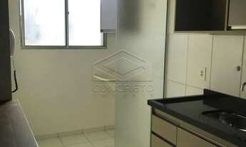 Imagem 3: Apartamento Padrão em Bauru