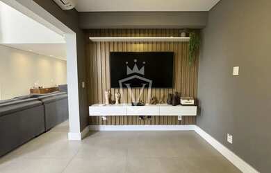 Imagem 11: Casa à venda com 4 suítes no Brisas Jundiaí, Jardim Novo Mundo, Jundiaí/SP