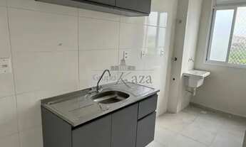 Imagem 5: Oportunidade - Apartamento - Jardim Jacinto - Aurora Residence - 2 Dormitórios - 42,49m²