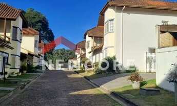 Imagem 2: Casa de condomínio em Avenida Santana - Nova Gardênia - Atibaia/SP