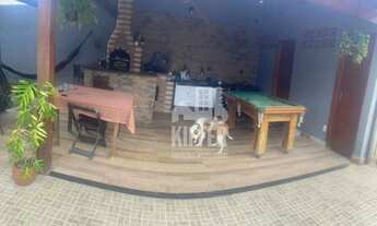 Imagem 5: Casa com 2 dormitórios à venda, 85 m² por R$ 500.000,00 - Jardim Atlântico Central (Itaipu