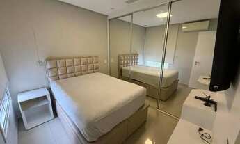 Imagem 4: LONDON - PONTA NEGRA - 03 SUÍTES - 9.500,00 - MOBILIADO