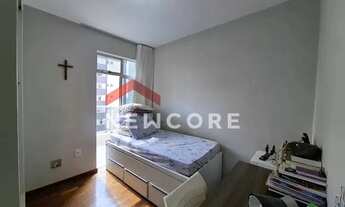 Imagem 7: Apartamento em Rua Ernani Agricola - Buritis - Belo Horizonte/MG