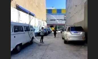 Imagem: Terreno em frente a feira da madrugada