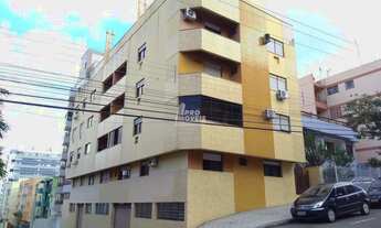 Imagem: APTO 2 DORM. C/SUÍTE SACADA CHURRASQUEIRA