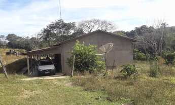 Imagem 5: FAZENDA EM CAMPO ALEGRE DE GOIÁS