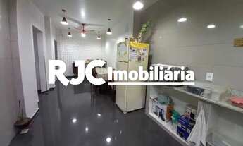 Imagem 3: Casa de Vila Duplex com 4 quartos