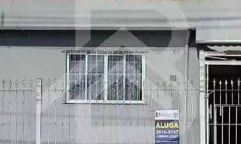 Imagem: Casa para Locação em São Paulo / SP no