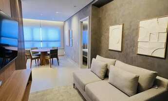 Imagem 5: Imóvel para aluguel com 40 metros quadrados com 1 quarto - MOBILIADO