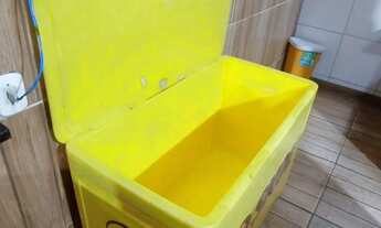 Imagem 4: Espaço de festa em Lauro de Freitas itinga valor 400 reais