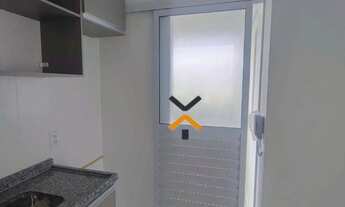 Imagem 5: Apartamento com 3 dormitórios para alugar, 70 m² por R$ 3.660,00/mês - Rudge Ramos - São B