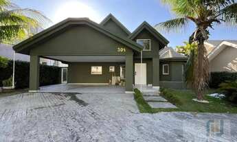 Imagem: Casa para venda e locação no Tamboré