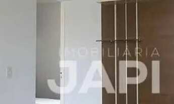 Imagem 2: Apartamento mobiliado com 2 quartos para alugar, 54 m² por R$ 2.429/mês - Parque Residenci