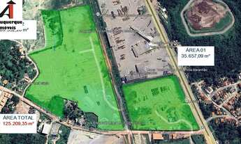 Imagem: TERRENO COMERCIAL em São Luis - MA, Vila