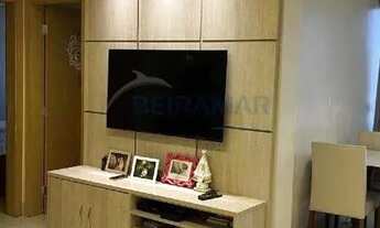 Imagem: Apartamento de 2 Quartos com 1 Suíte e