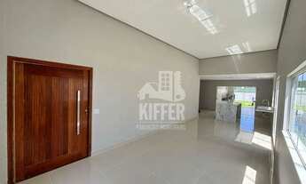 Imagem 3: Casa Alto Padrão Contemporânea Nova, Ampla e Pronta para Morar!