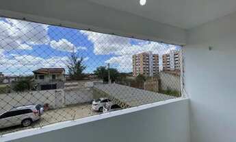 Imagem 4: Alugo Apto 02 quartos Residencial, Incluso água, Próximo a Toyolex, Mossoró-RN