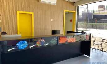 Imagem 4: AREA - CITY BUTANTÃ - SP