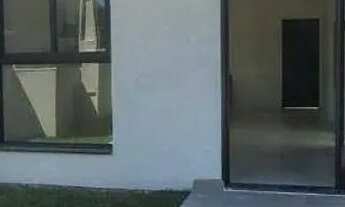 Imagem 2: Casa com 3 dormitórios à venda, 116 m² por R$ 950.000 - Canasvieiras - Florianópolis/SC