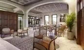 Imagem 3: Ceci- Casa Moser- 1 e 2 quartos na Rosa e Silva , ultimas unidades