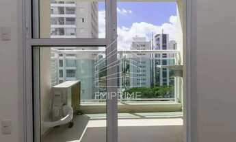 Imagem 7: Apatamento com um quarto proximo ao metro