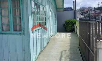 Imagem: Casa em Rua Ibirapuera - Floresta - Joinville/SC