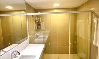 Imagem 6: Iate Plaza flat Golden Tulip Av. Beira Mar, 4753 - Mucuripe, Fortaleza - CE, 60165-121