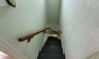 Imagem 7: Sobrado à venda, 107 m² por R$ 598.000,00 - Vila Dayse - São Bernardo do Campo/SP