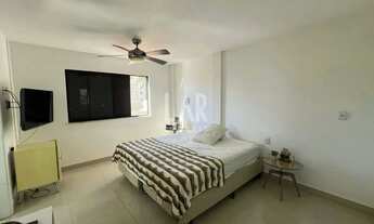 Imagem 5: Apartamento à venda, 4 quartos, 3 suítes, 3 vagas, Castelo - Belo Horizonte/MG