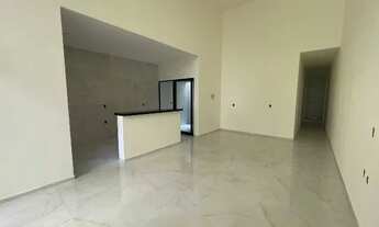 Imagem 5: Casa com três suítes na Lagoa Redonda - 110m²