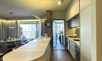 Imagem 6: Apartamento a venda com 104m2 opções 2 ou 3 quartos em Pinheiros - São Paulo - SP