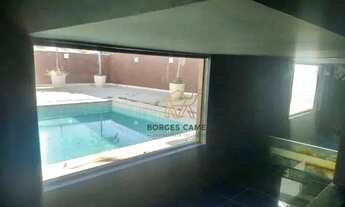 Imagem 3: Casa com 5 quartos, 620 m² - venda por R$ 8.000.000 ou aluguel por R$ 33.000/mês - Mangabe