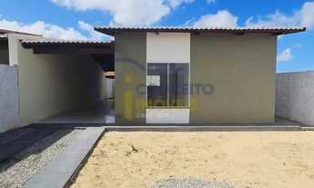Imagem 6: Casa para Venda em Parnamirim, PARQUE DA TIJUCA, 2 dormitórios, 1 banheiro, 1 vaga