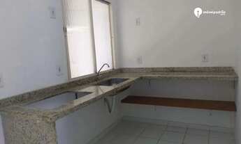 Imagem 3: Casa com 2 dormitórios à venda, 80 m² por R$ 150.000 - Campo Alegre - Nova Iguaçu/RJ