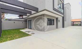 Imagem 5: Sobrado/Casa - 148m² - 3 Dormitórios ( sendo 1 suíte ) - 2 vagas - Hauer codigo: 139512