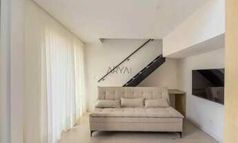 Imagem 3: Studio à venda no Hugo Lange ARYA1