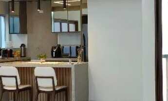 Imagem 5: Imóvel alto padrão com 3 quartos, 254 m² Jardim Ipanema - Maringá/PR