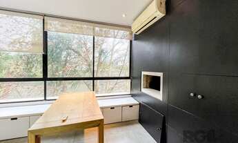 Imagem 4: Totalmente mobiliado e pronto para ocupação! Próximo ao Iguatemi