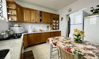 Imagem 5: Apartamento 3 dormitórios próximo à estação ferroviária de Camobi