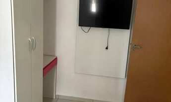 Imagem 6: ALUGA-SE APTO/EM COND. FECHADO/VISTA DAS CASTANHEIRAS/PARQUE MOSAICO/PARQUE MOSAICO/TÉRREO